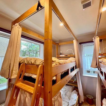 Family Tree Guest House Sapporo Exterior photo